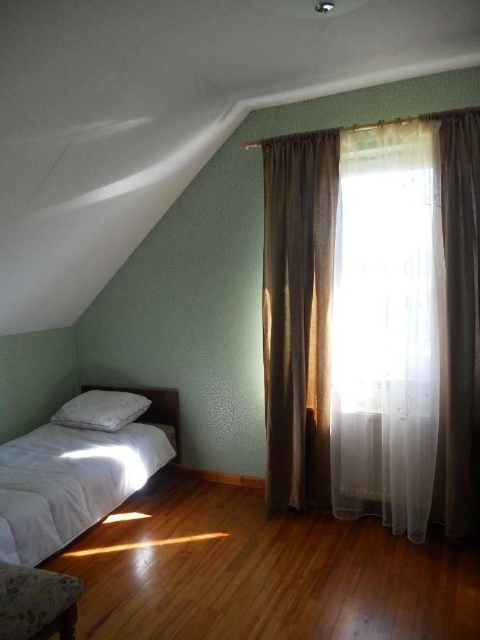 Vetras Hotell Rude Eksteriør bilde